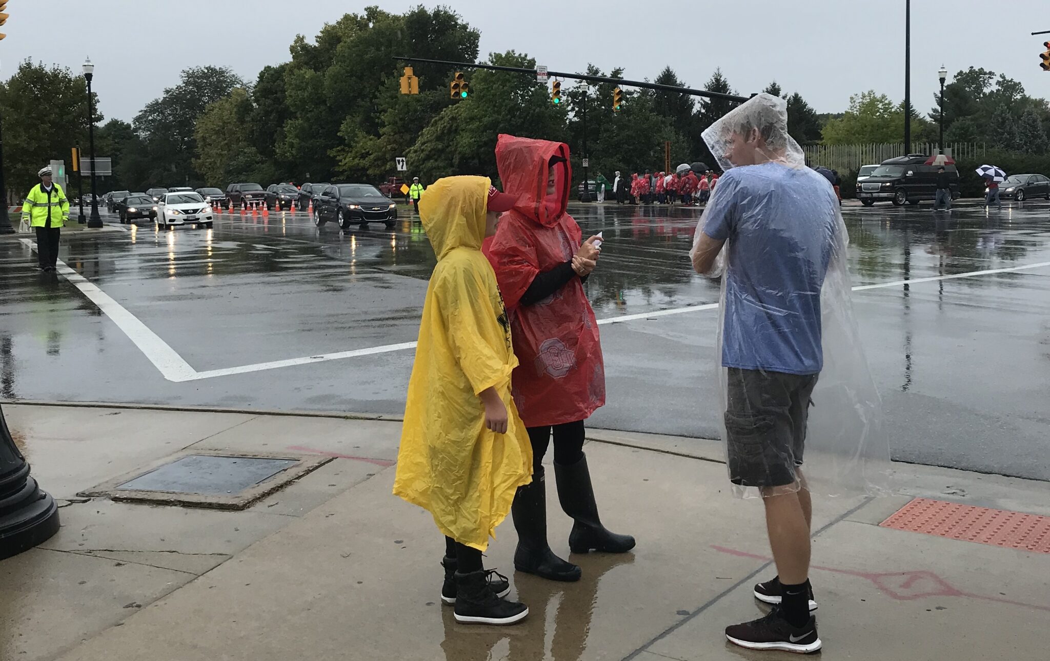 Rutgers@tOSU Ministry Report – Sept 8, 2018