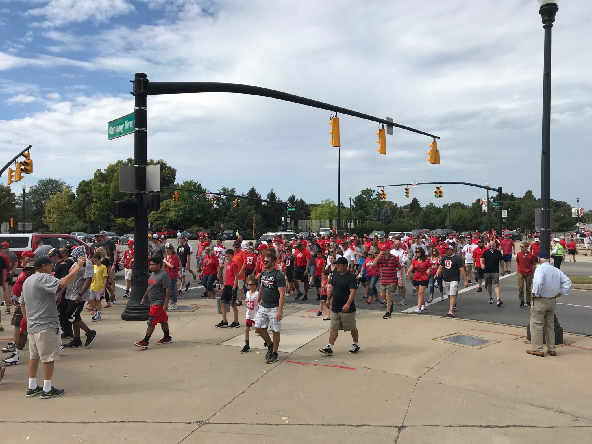 OSU@tOSU Ministry Report – Sept 1, 2018