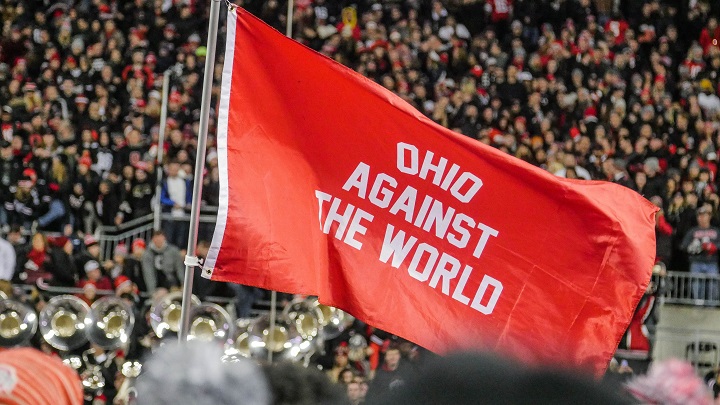 Tulane @ tOSU Ministry Report – Sept 22, 2018