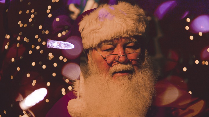 God Rest Ye Merry, Gentlemen – Extra Lyrics for you!