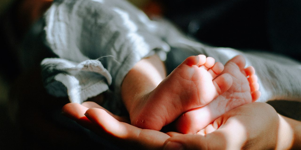 Do Babies that Die Go to Heaven?