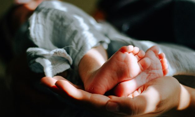 Do Babies that Die Go to Heaven?